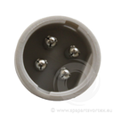 Earth Spas LED - 2 POL Corner