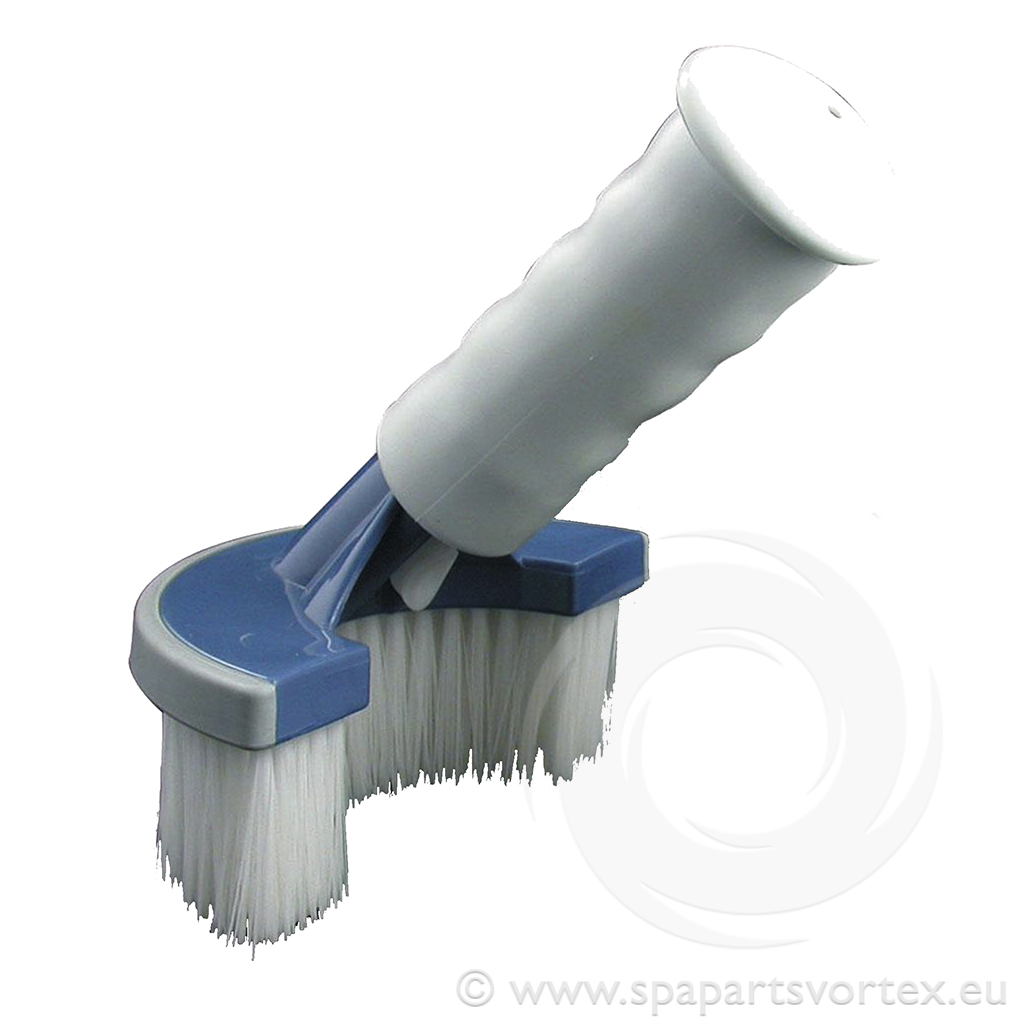 Brosse pour spas