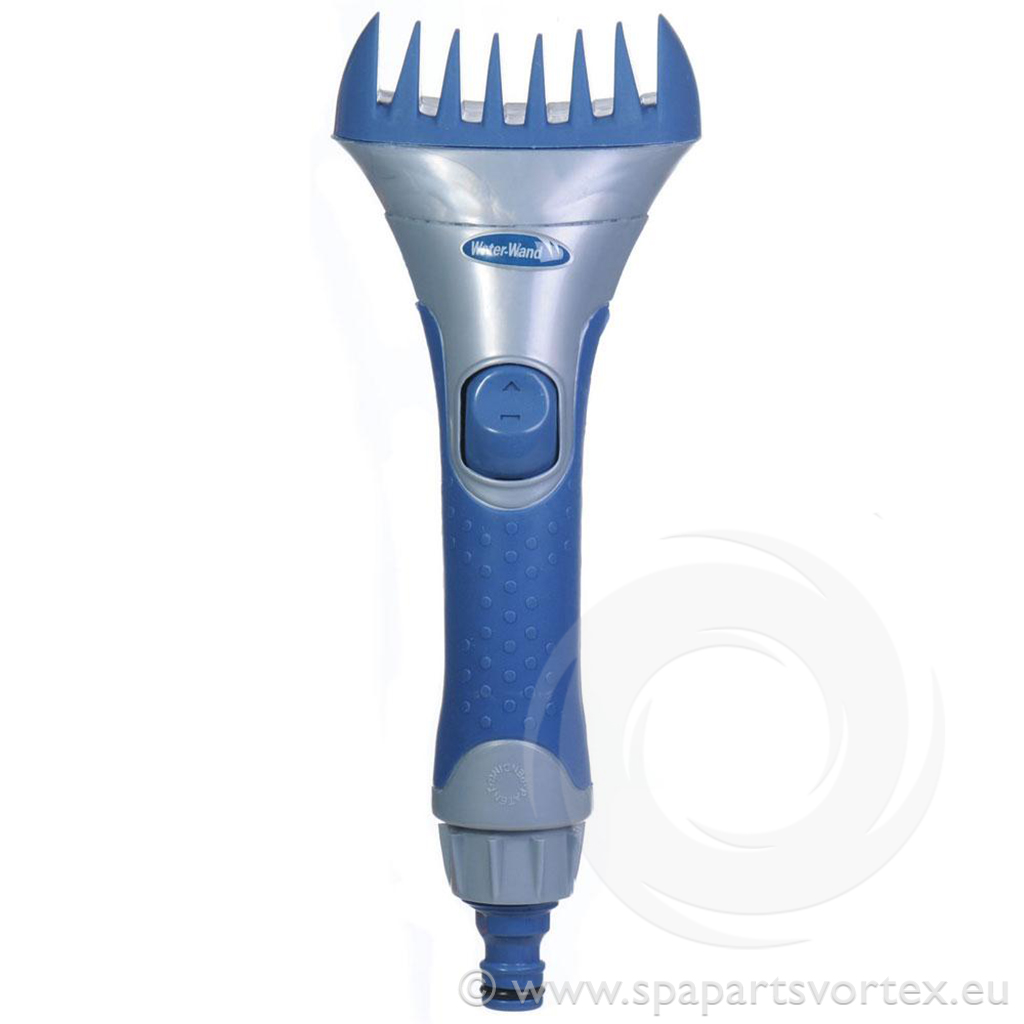 Brosse de nettoyage pour filtres spas