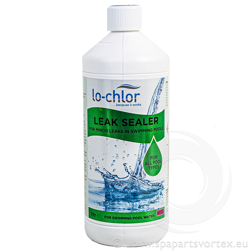 Colmateur de fuite Lo-Chlor