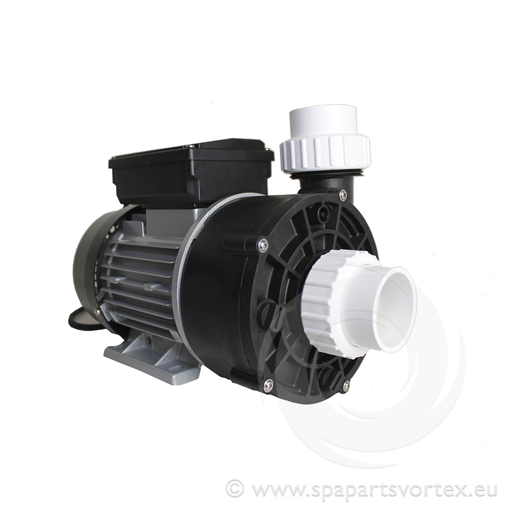 LX WTC120 Centre Suction Circulation Pump 1.2HP 