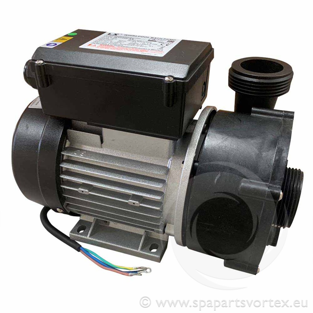 LX WTC200 Pump 2HP 