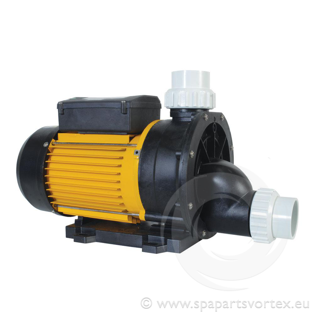 LX TDA200 Pump single speed 2.0HP