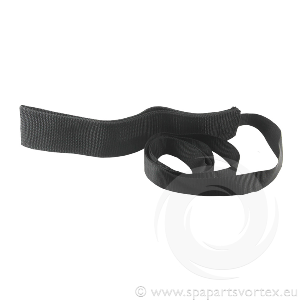 Sangle scratch pour luge de transport (Spa Sled Mover)