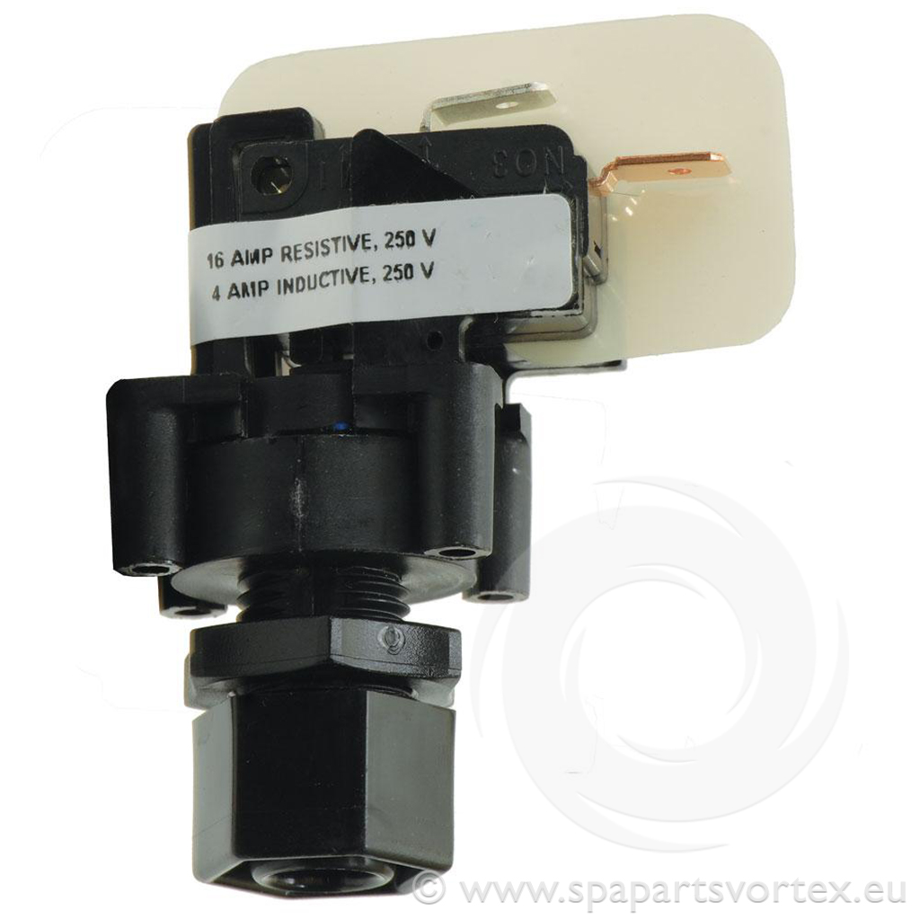 Interrupteur TBS108 - alt, DPNO 16amp