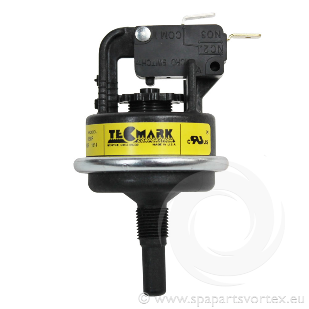 Tecmark Pressure Switch 4098P