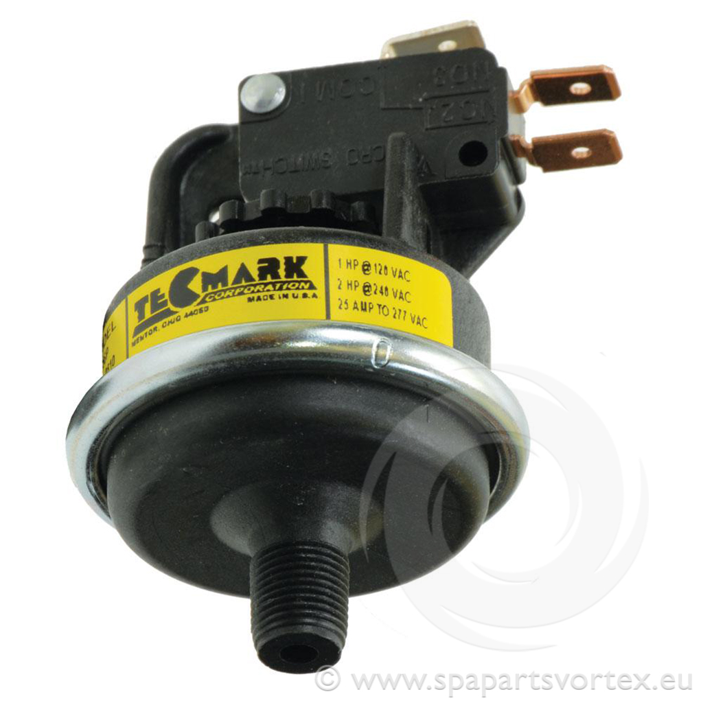 Pressostat Tecmark 4756P