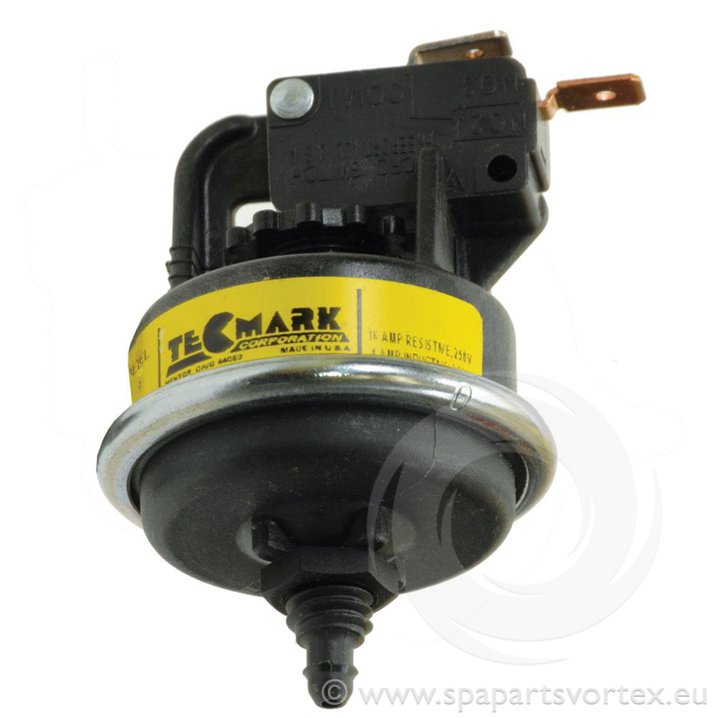 Pressostat Tecmark 4761P