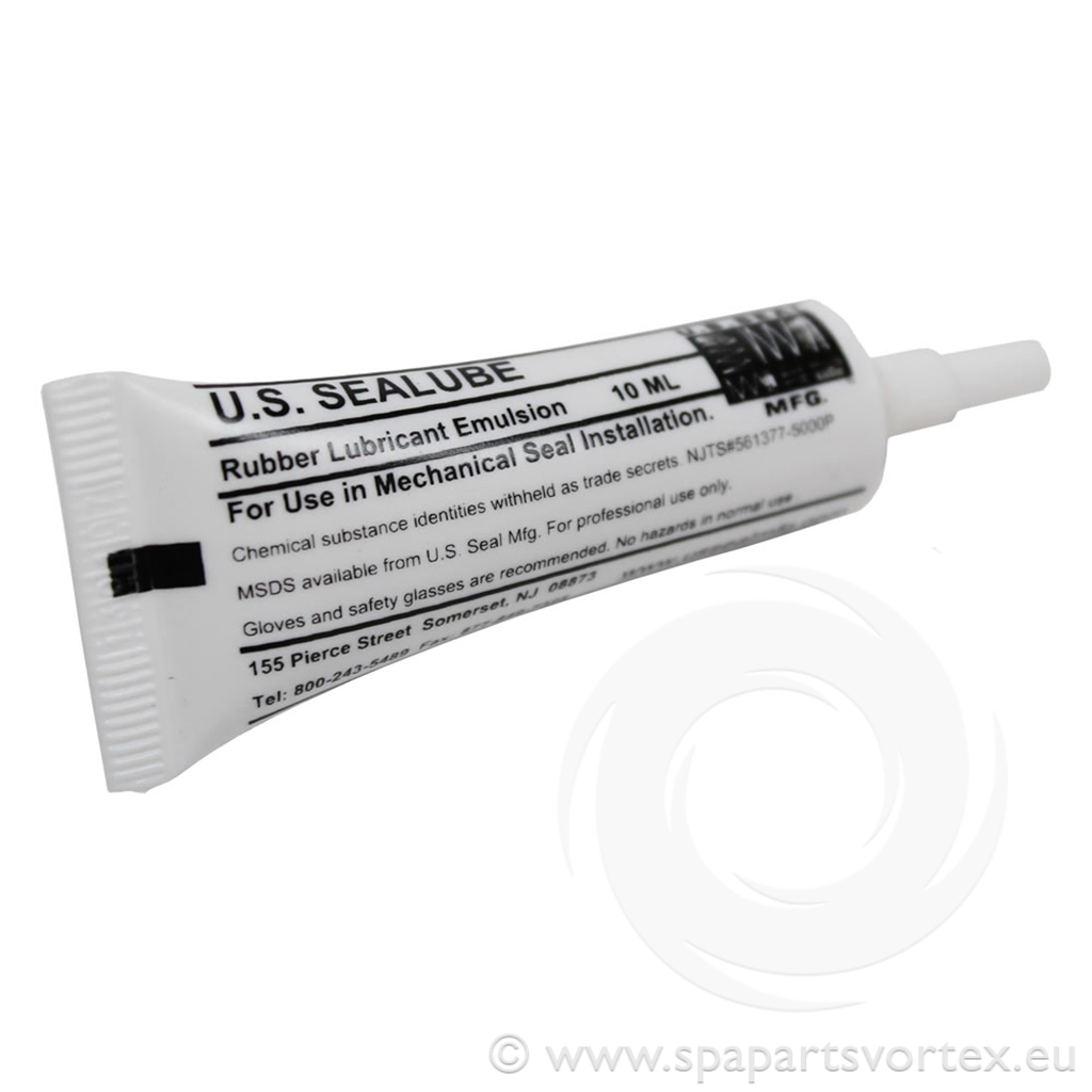 Huile de graissage US Seal P80, 10ml