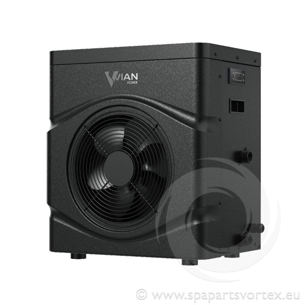 Vian Power C5 Heat Pump