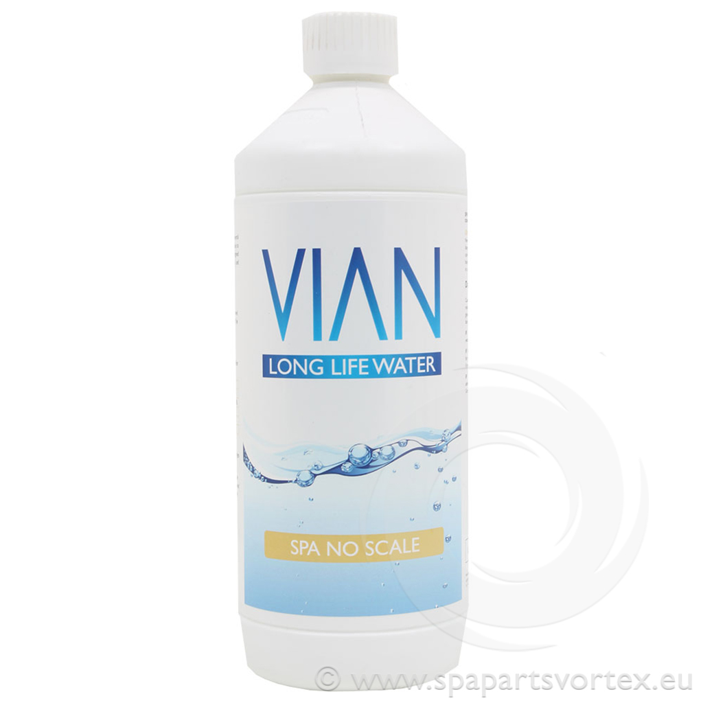 Anti- Dépot Vian 1ltr