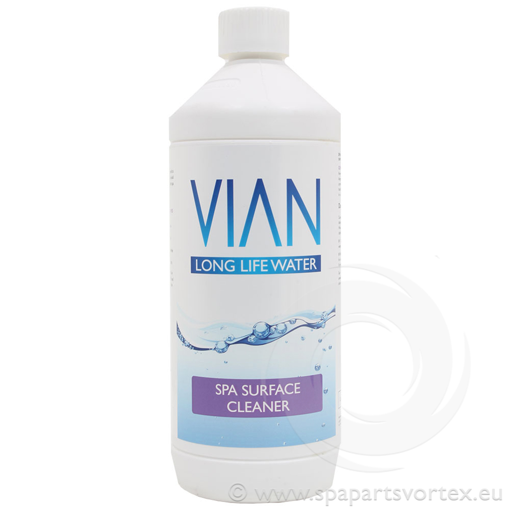 Nettoyant de surface Vian 1ltr