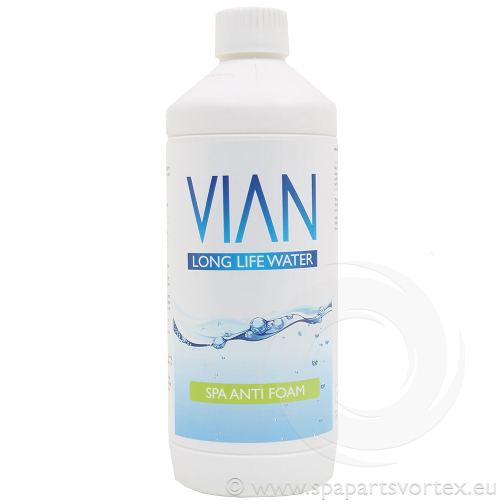 Anti-Mousse Vian 1ltr