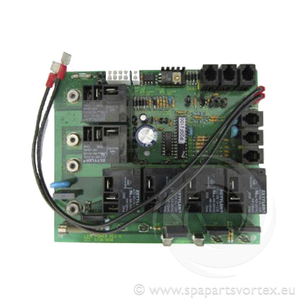 Vita Spa L200 PCB 