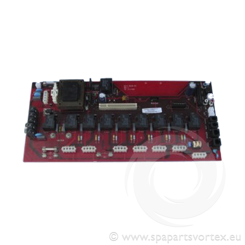 Vita Spa Relay PCB for ICS Pack (Dream)