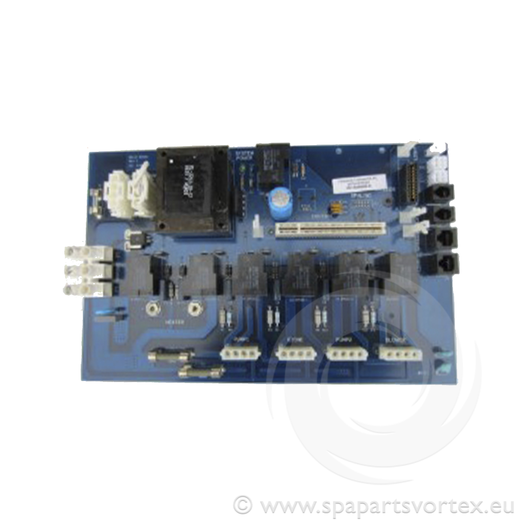 Vita Spa Relay-Short PCB for ICS Pack (Dream)