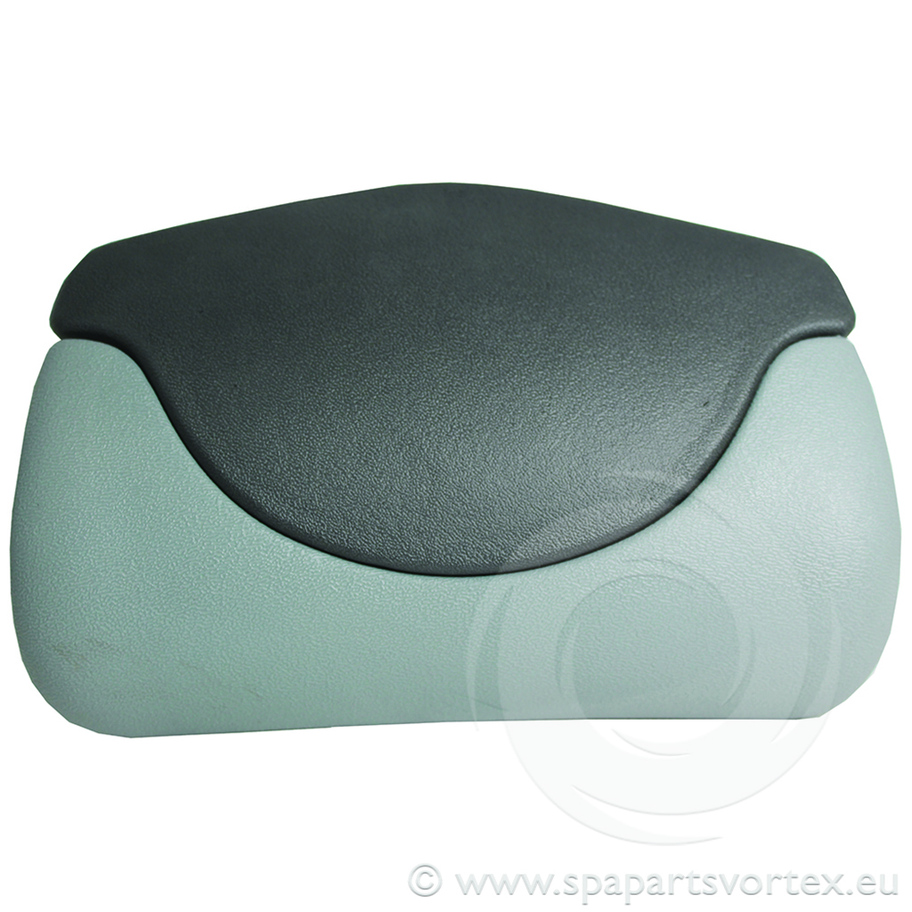 Vita Spa Oval Headrest (2 Part 2012)