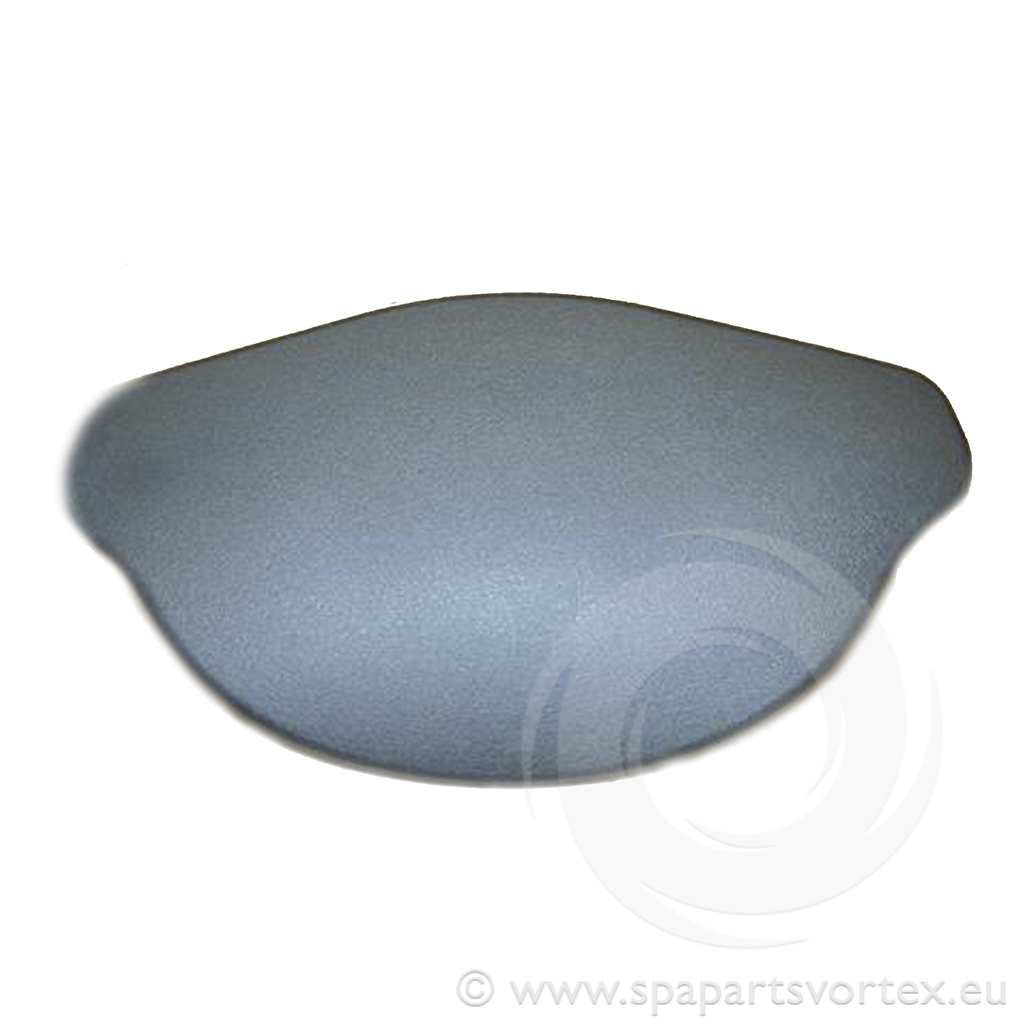 Vita Spa Oval Headrest (without groove)