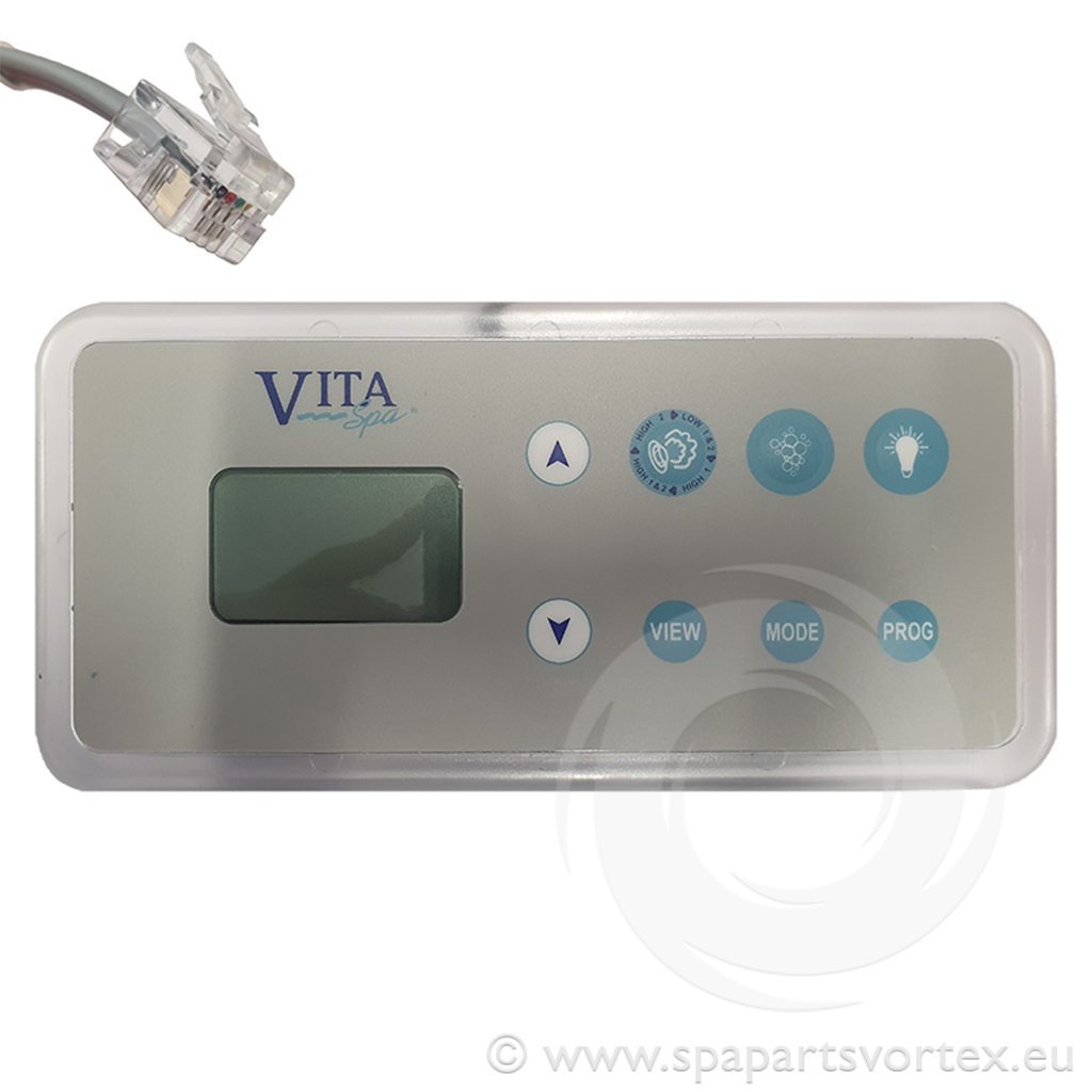 Clavier Vita Spa L700