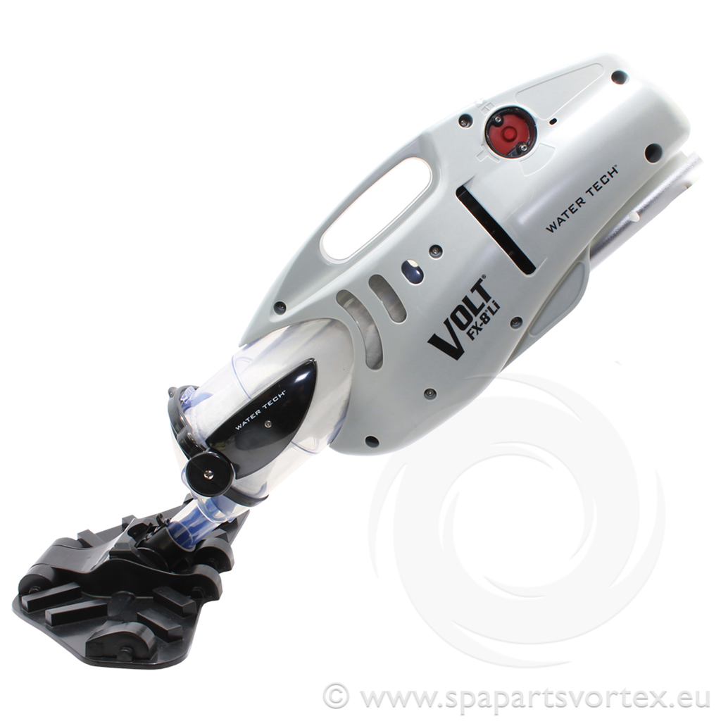 Aspirateur spa Volt FX-8 Li