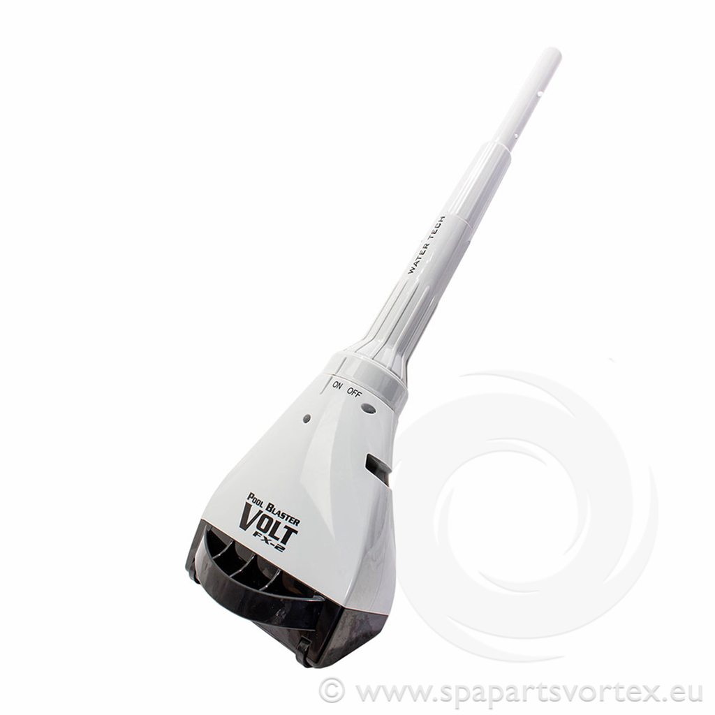 Aspirateur spa Volt FX-2 Li