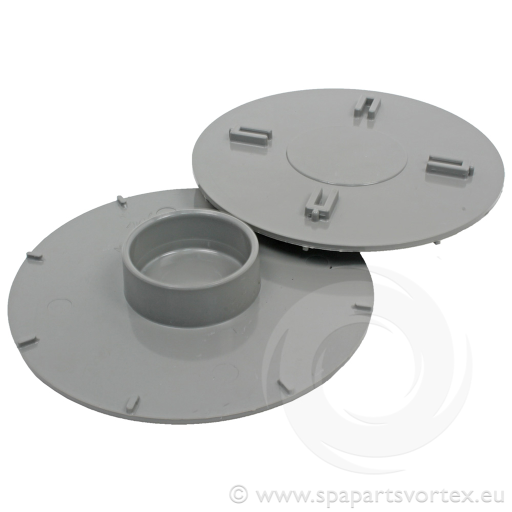 Waterway Dyna-Flo Low Profile Diverter Plate