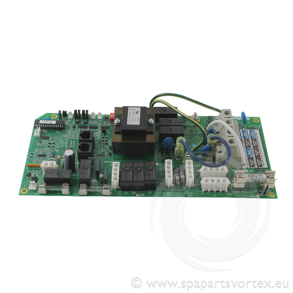 PCB (carte électronique) Balboa GS510DZ 