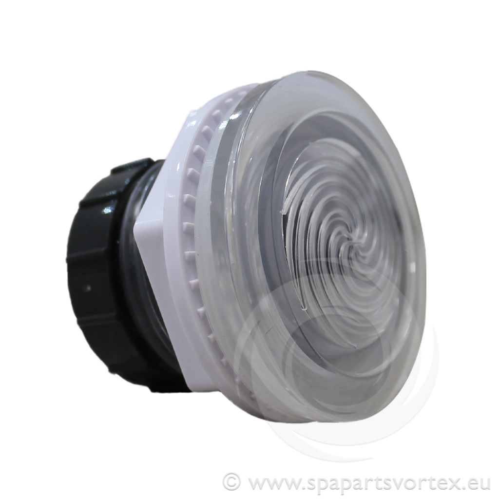 Projecteur spa Waterway, diamètre 54mm