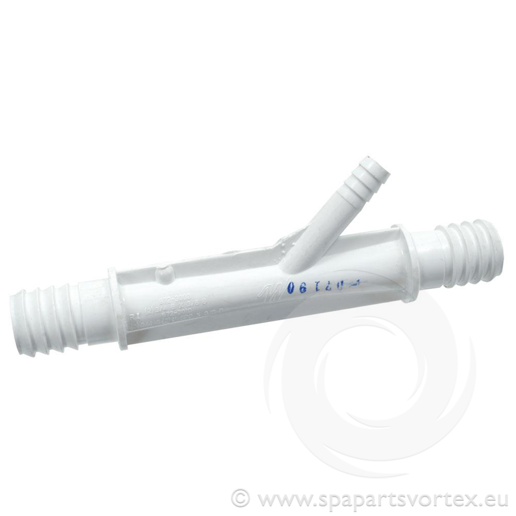 Injecteur d'ozone Waterway (UTILISER OZ-MZ100)