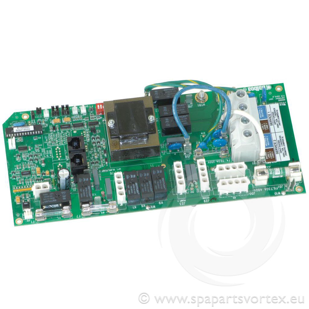 PCB (carte électronique) Balboa GS523DZ 