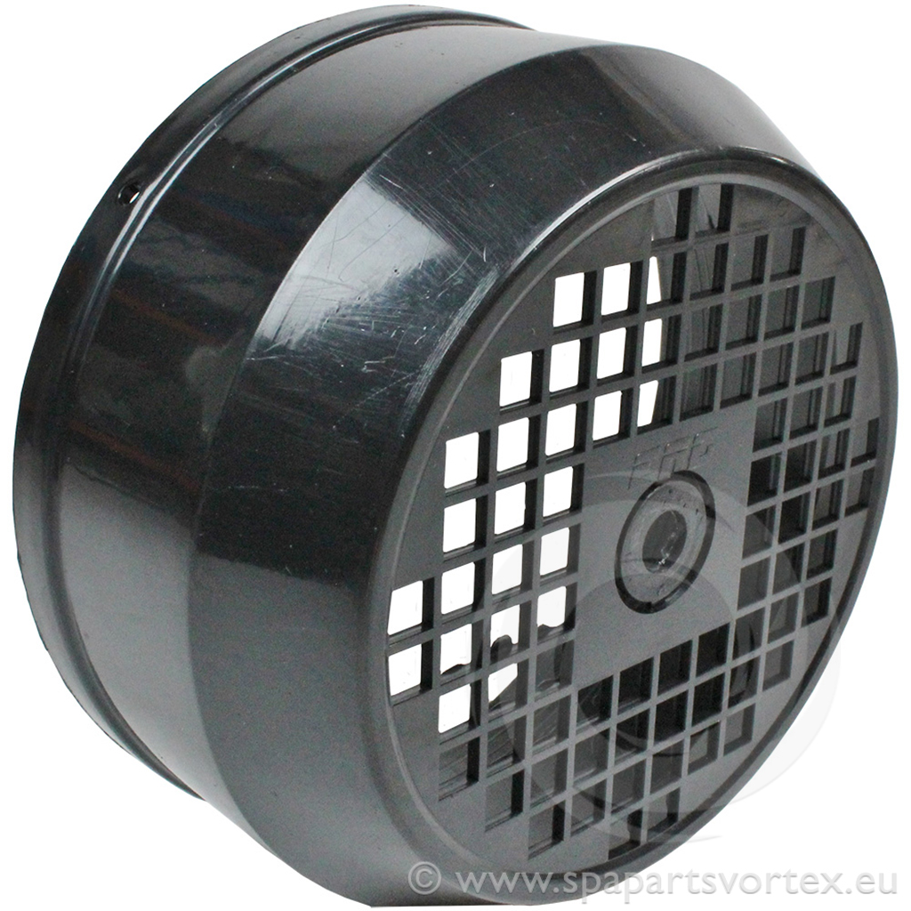 Cache-Ventilateur pour Pompes Waterway Frame 48