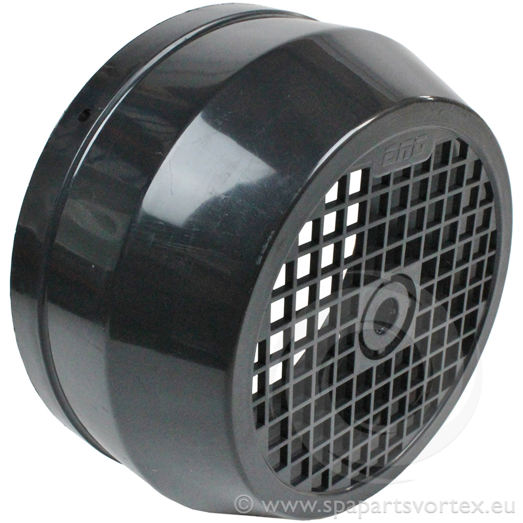 Cache-Ventilateur pour Pompes Waterway Frame 56