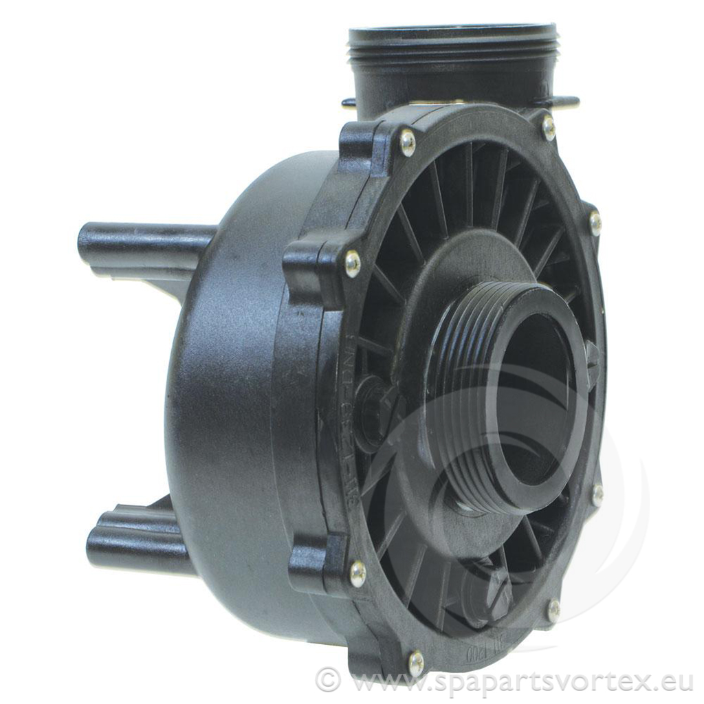 Waterway 56f 5HP Wet End 2"