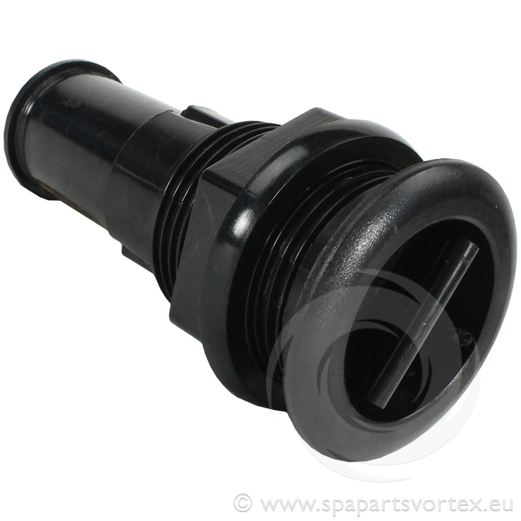 1 Inch Lo Profile Socket Drain Valve 