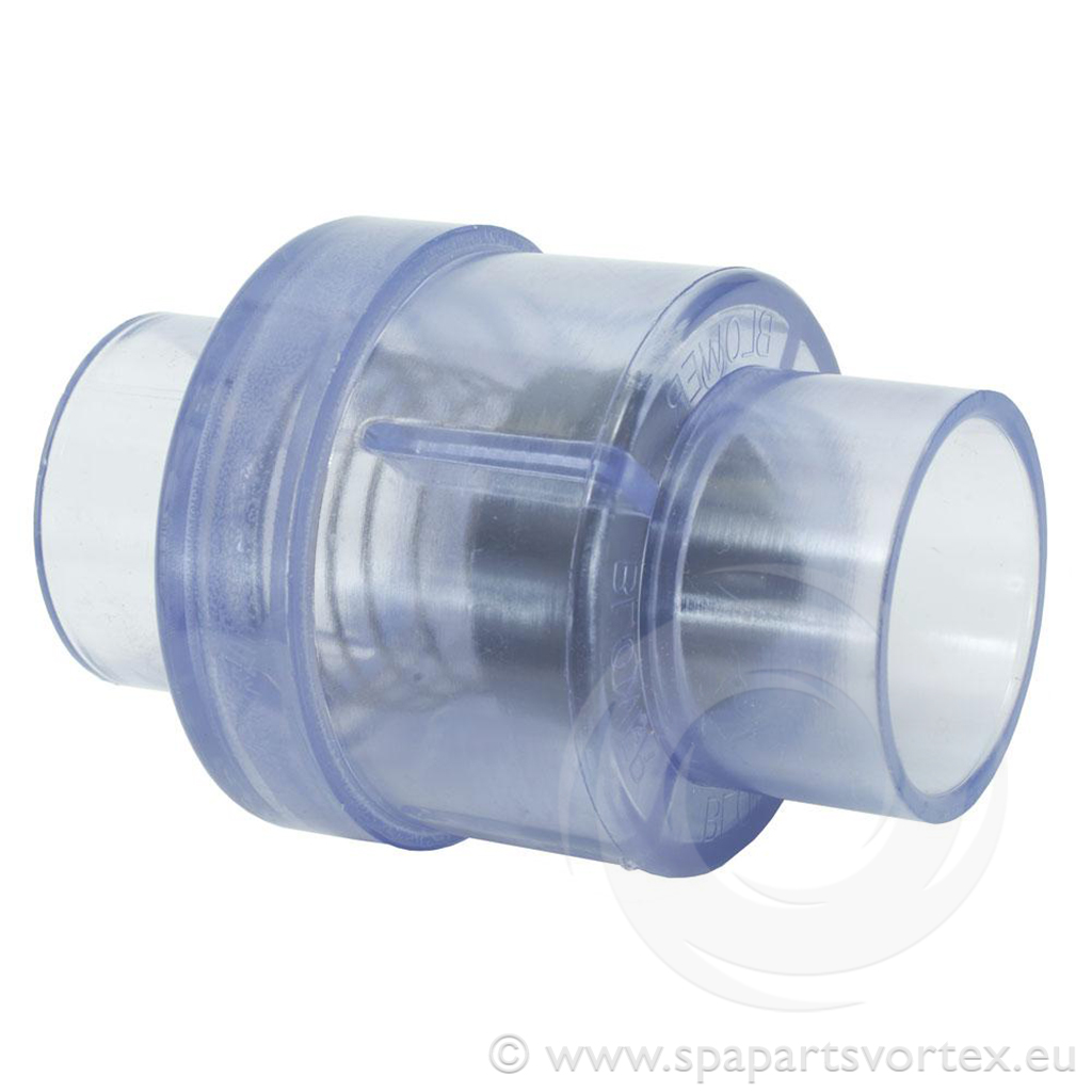 1.5" Air Check Valve