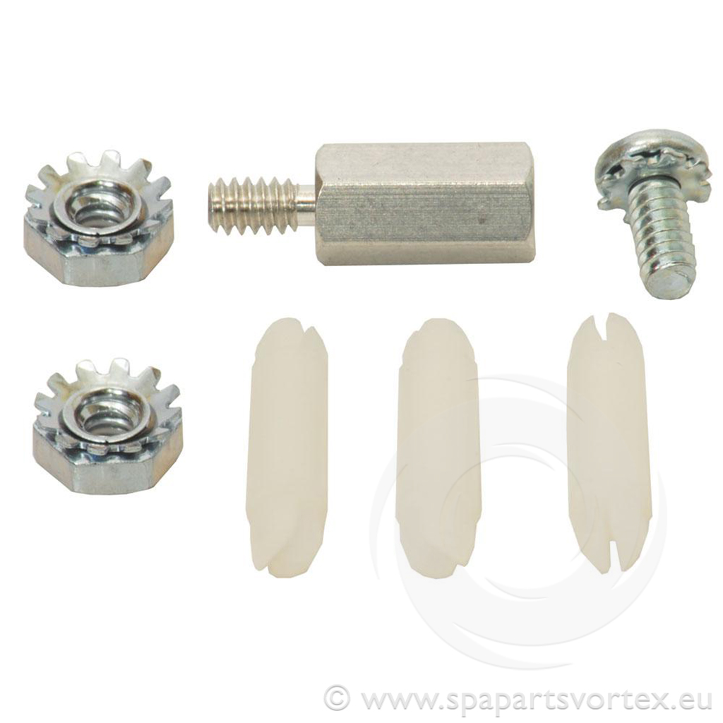 Screw Standoff Kit For an Expansion Board 