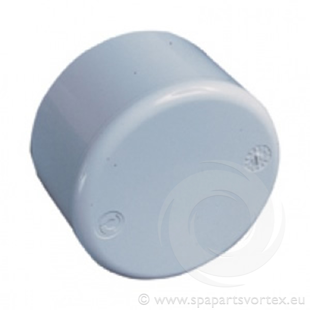 1.5" End Cap (Socket)