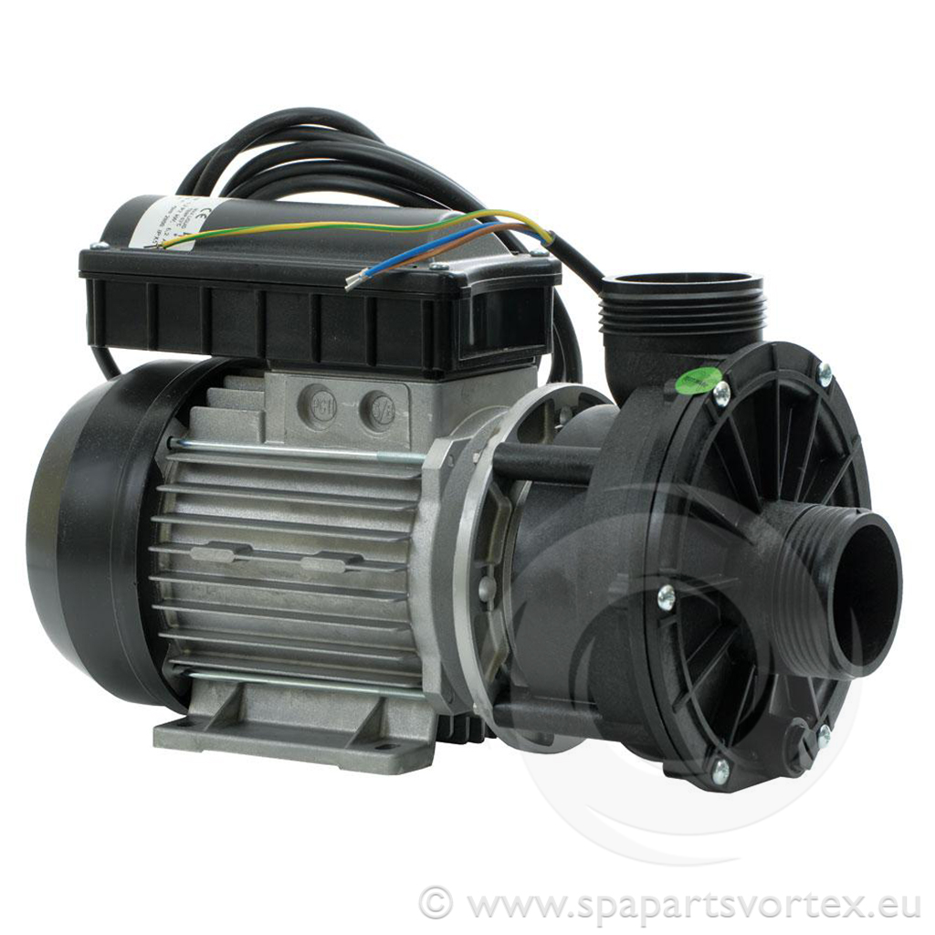 Perseus 460 Whirlpool Pump (centre suction)