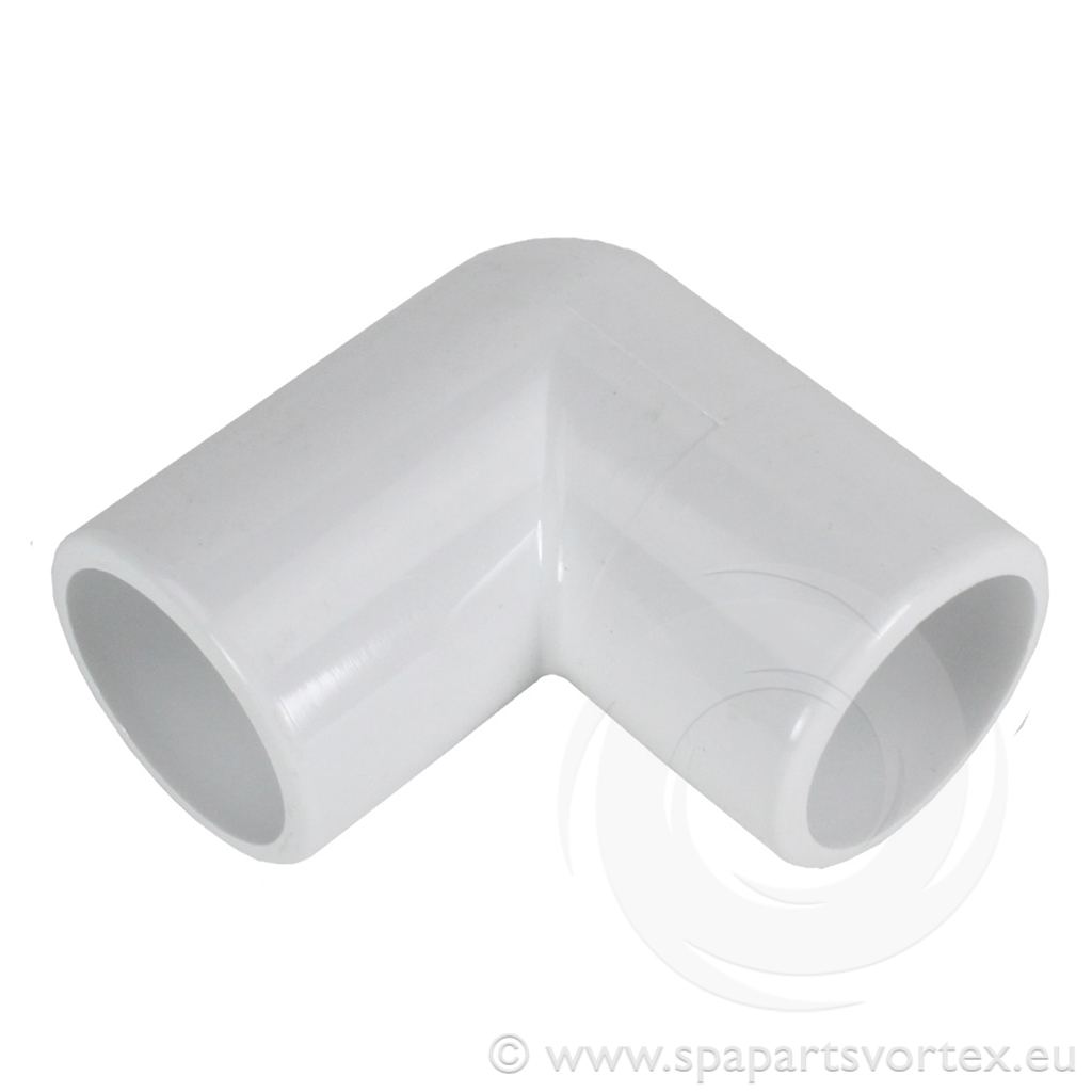 1.5 Inch 90 Degree Elbow (Spigot)