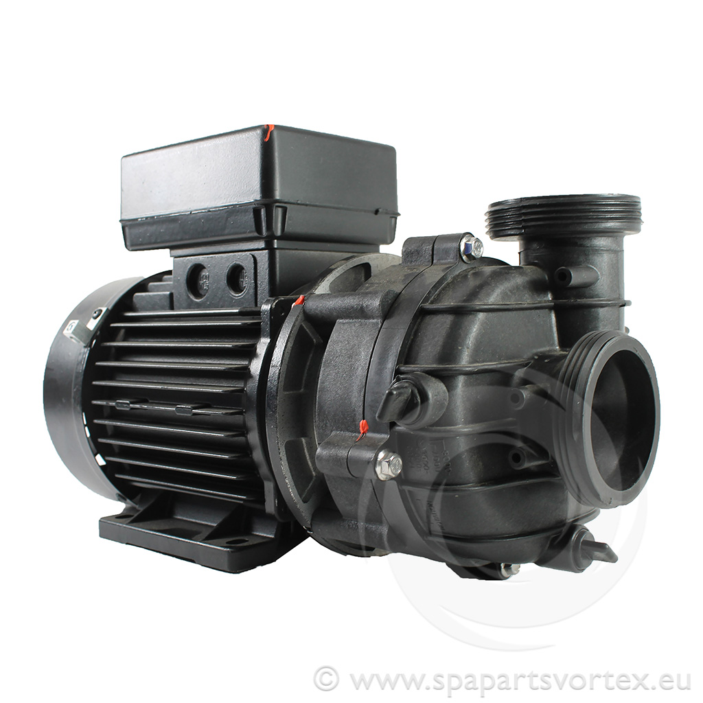 Pompe Balboa/Pentair Durajet 2.0 HP 1 Vit.