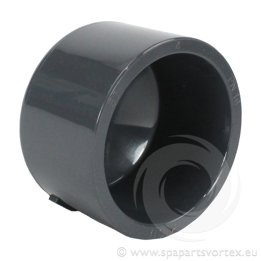 32mm End Cap (Socket)