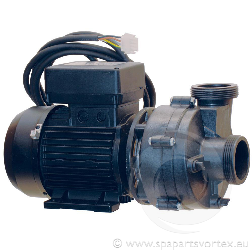 Pompe HA440NG 1,5HP 2vit.