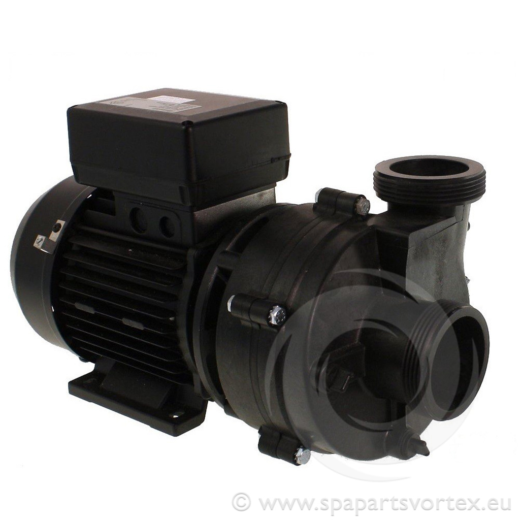 Balboa Niagara 3HP 1spd Pump