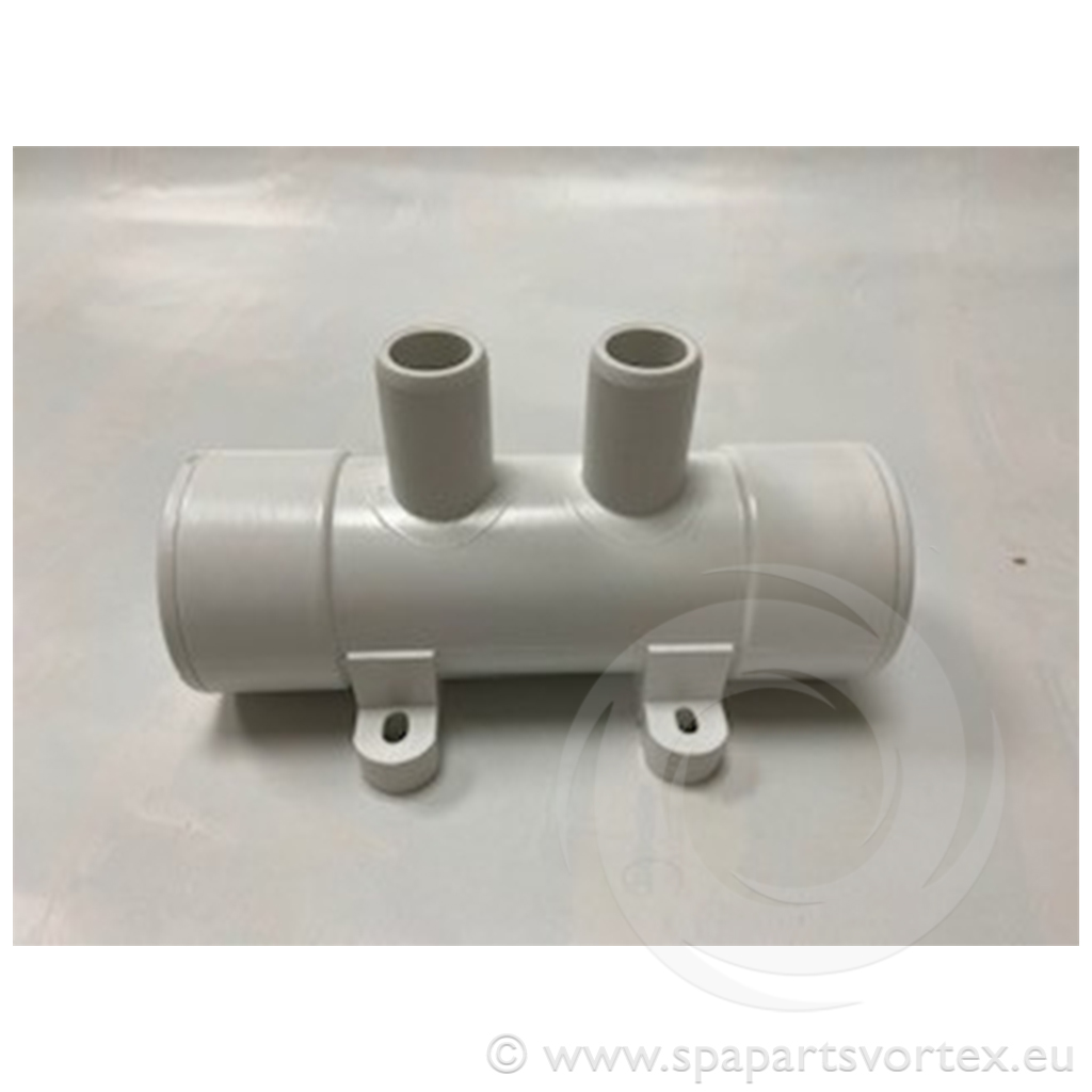 Earth Spas Water Manifold (2 Barb)