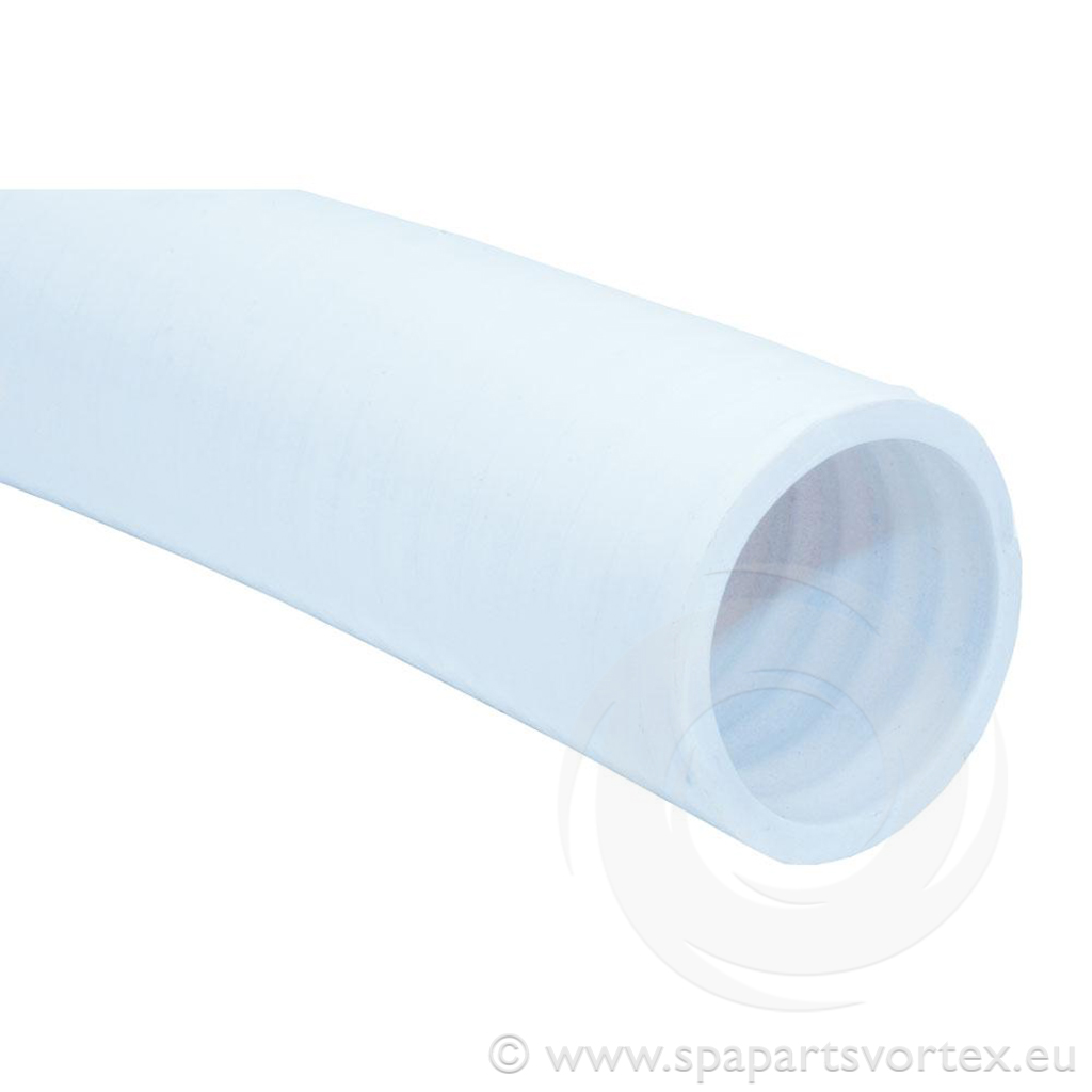 0.5 inch flexi pipe (per metre)