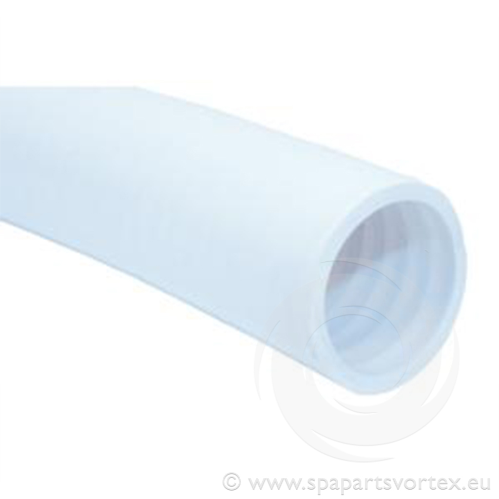 1.5 inch flexi pipe (1 metre length pre cut)