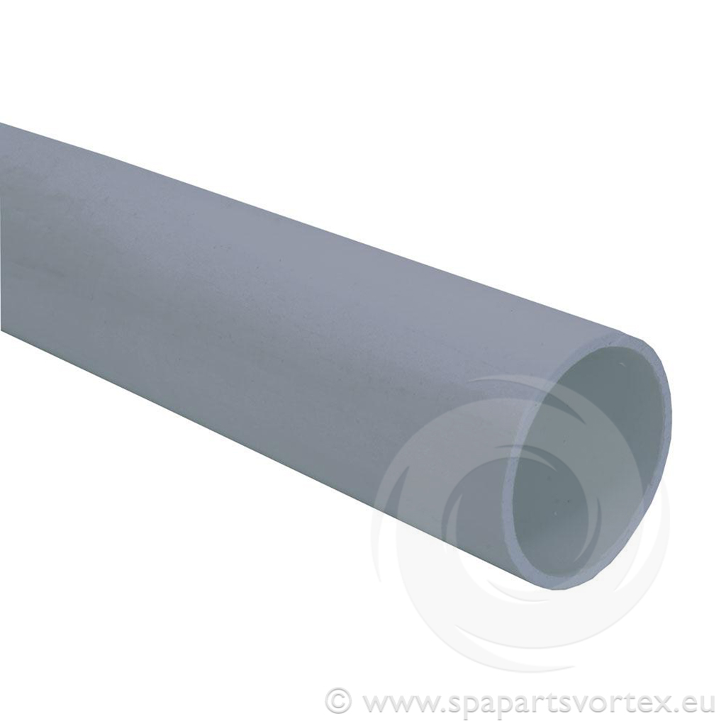 32mm Rigid Pipe (1 metre)