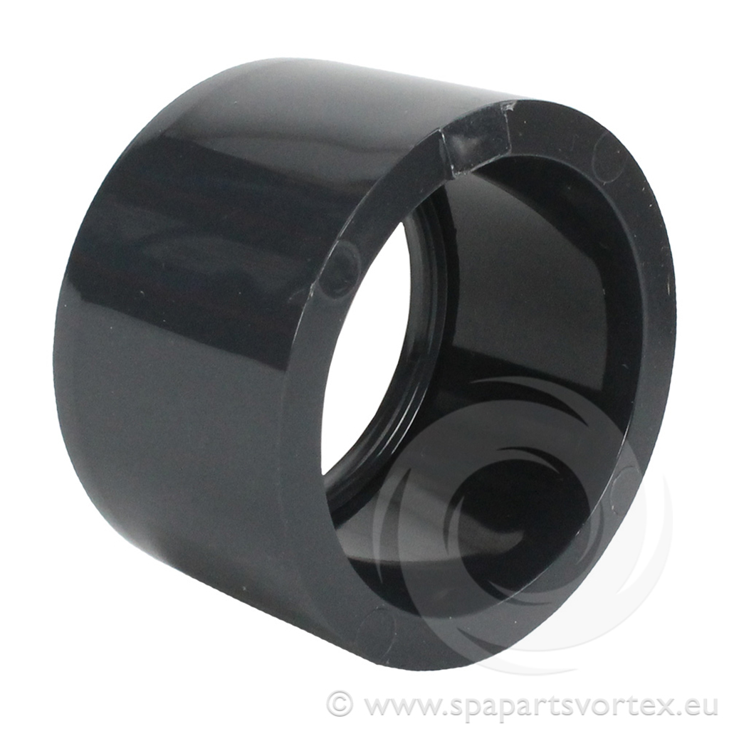 50 mm x 32 mm short reducer