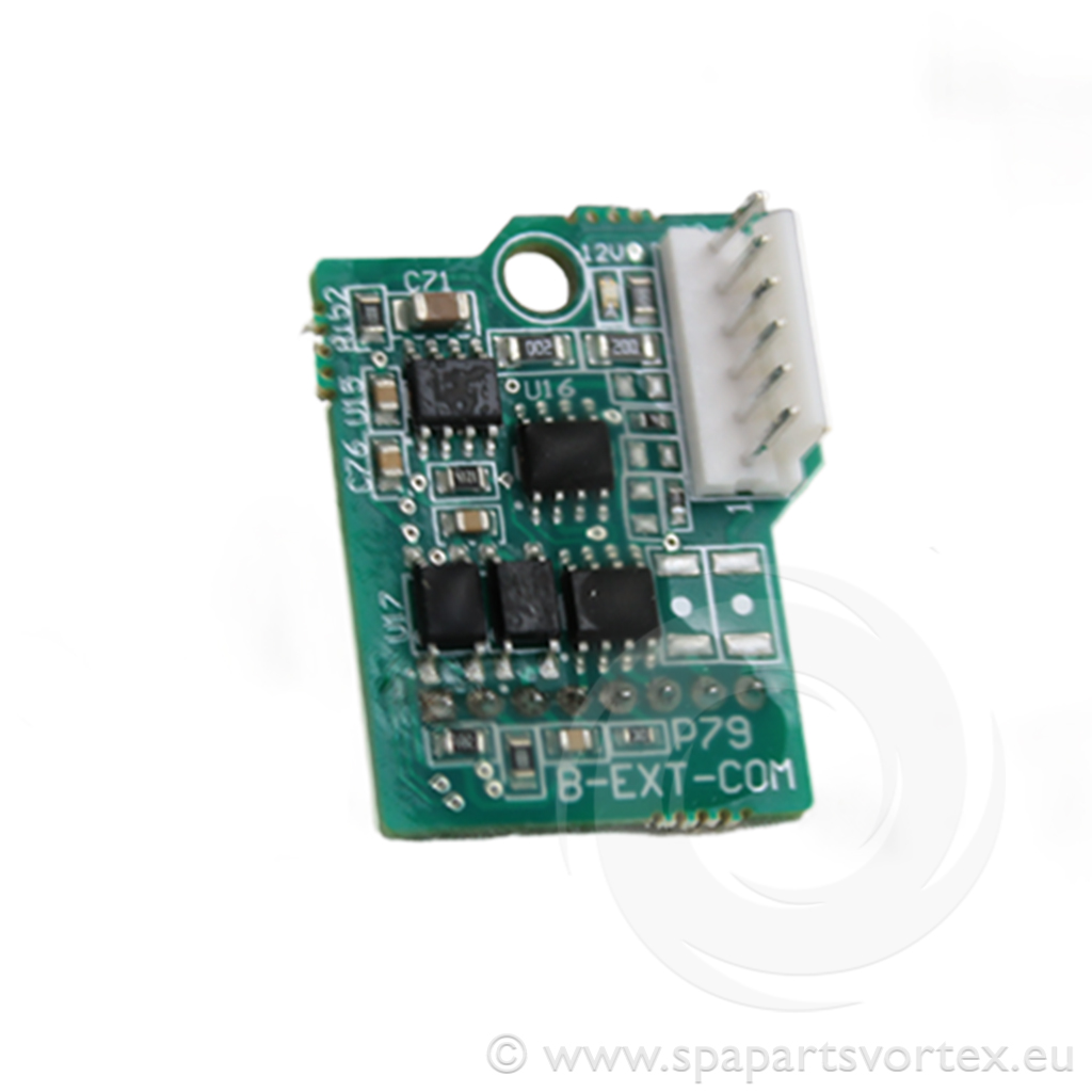 Gecko RS485 Communication Extension Board 