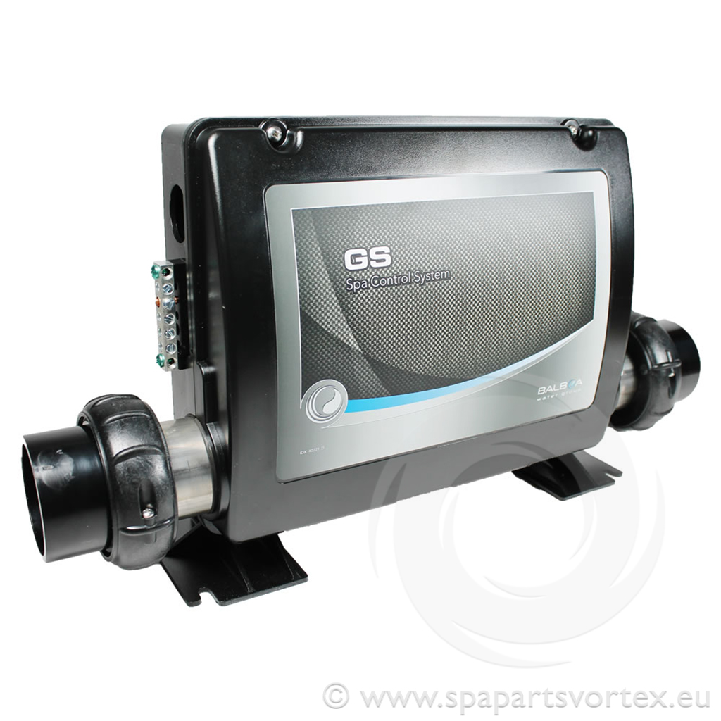 Balboa GS510DZ Control Box